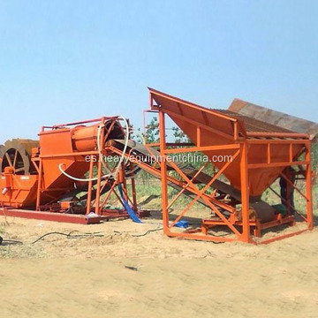 Lavadora de arena espiral lavadora de arena para la venta